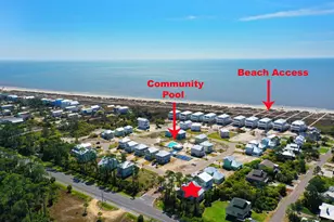 111 Camino Real Rd, Cape San Blas, FL 32456 - Photo 35