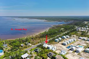 111 Camino Real Rd, Cape San Blas, FL 32456 - Photo 33