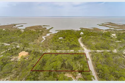 1652 Ivy Way, Saint George Island, FL 32328 - Photo 5