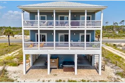 3625 Cape San Blas Rd, Port Saint Joe, FL 32456 - Photo 1