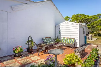 16-6 Collins Ave, Lanark Village, FL 32323 - Photo 5