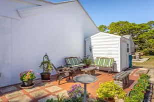 16-6 Collins Ave, Lanark Village, FL 32323 - Photo 5