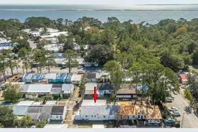 16-6 Collins Ave, Lanark Village, FL 32323 - Photo 33