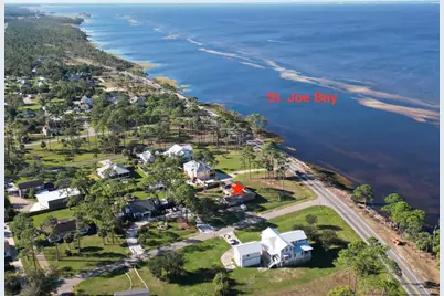 2101 Constitution Dr, Port Saint Joe, FL 32456 - Photo 3