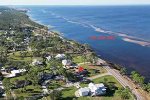 2101 Constitution Dr, Port Saint Joe, FL 32456 - Photo 3