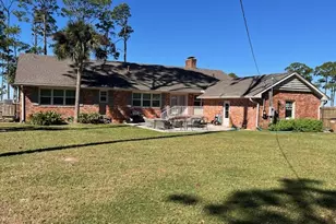 2101 Constitution Dr, Port Saint Joe, FL 32456 - Photo 5