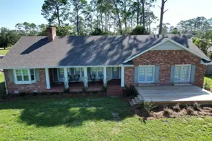 2101 Constitution Dr, Port Saint Joe, FL 32456 - Photo 17