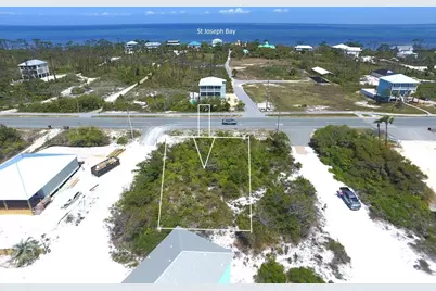 Tbd Cape San Blas Rd, Port Saint Joe, FL 32456 - Photo 3