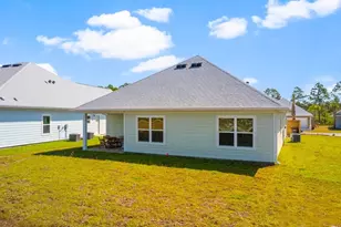 953 Backwater Rd, Port Saint Joe, FL 32456 - Photo 37