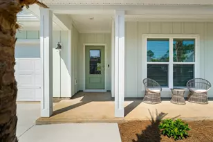 953 Backwater Rd, Port Saint Joe, FL 32456 - Photo 3