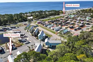 819 Haven Ct, Carrabelle, FL 32322 - Photo 3