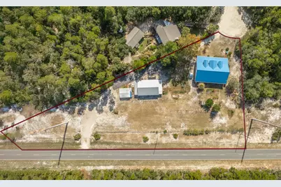 34 Hammock Cove Rd, Eastpoint, FL 32328 - Photo 5