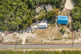 34 Hammock Cove Rd, Eastpoint, FL 32328 - Photo 5