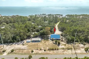 34 Hammock Cove Rd, Eastpoint, FL 32328 - Photo 9