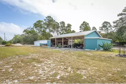 34 Hammock Cove Rd, Eastpoint, FL 32328 - Photo 55