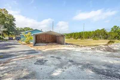 34 Hammock Cove Rd, Eastpoint, FL 32328 - Photo 57