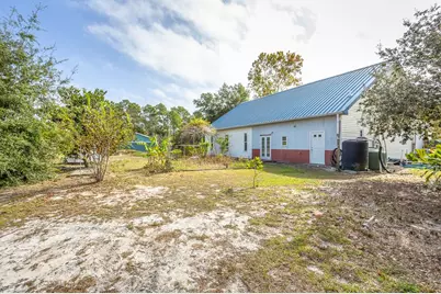 34 Hammock Cove Rd, Eastpoint, FL 32328 - Photo 23