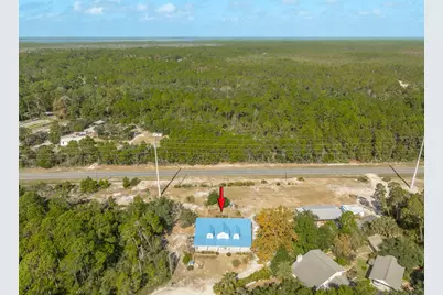 34 Hammock Cove Rd, Eastpoint, FL 32328 - Photo 11