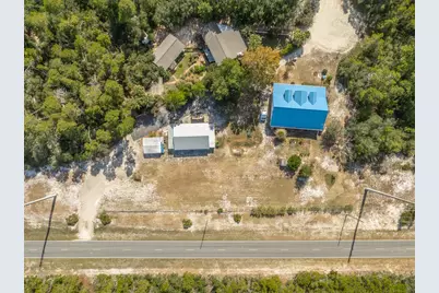 34 Hammock Cove Rd, Eastpoint, FL 32328 - Photo 13