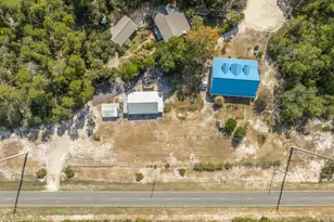 34 Hammock Cove Rd, Eastpoint, FL 32328 - Photo 13