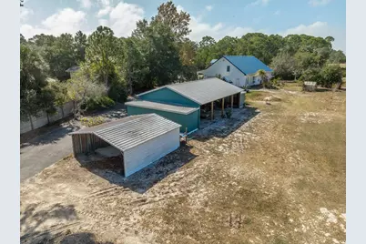 34 Hammock Cove Rd, Eastpoint, FL 32328 - Photo 17