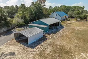 34 Hammock Cove Rd, Eastpoint, FL 32328 - Photo 17