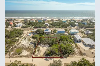 1048 W Pine Ave, Saint George Island, FL 32328 - Photo 1