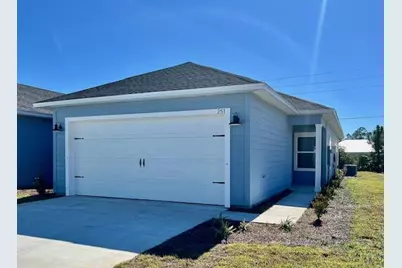 251 Mosaic Dr #39, Port Saint Joe, FL 32456 - Photo 1