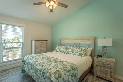 123 W Gulf Beach Dr, Saint George Island, FL 32328 - Photo 17
