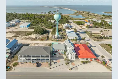 123 W Gulf Beach Dr, Saint George Island, FL 32328 - Photo 55