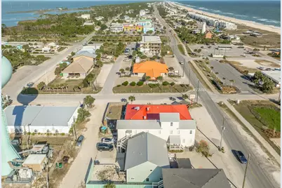 123 W Gulf Beach Dr, Saint George Island, FL 32328 - Photo 49