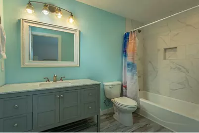 123 W Gulf Beach Dr, Saint George Island, FL 32328 - Photo 19