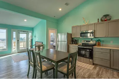 123 W Gulf Beach Dr, Saint George Island, FL 32328 - Photo 9