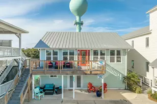 123 W Gulf Beach Dr, Saint George Island, FL 32328 - Photo 1