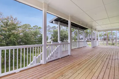 101 St Joseph Dr, Port Saint Joe, FL 32456 - Photo 17