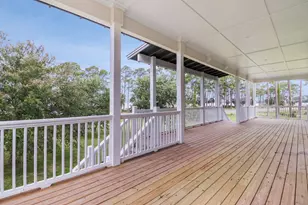 101 St Joseph Dr, Port Saint Joe, FL 32456 - Photo 17