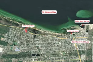 101 St Joseph Dr, Port Saint Joe, FL 32456 - Photo 71