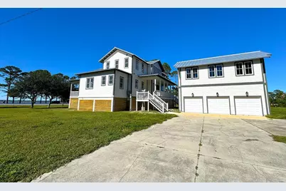 101 St Joseph Dr, Port Saint Joe, FL 32456 - Photo 5