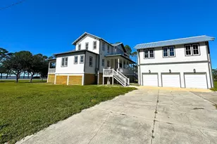 101 St Joseph Dr, Port Saint Joe, FL 32456 - Photo 5