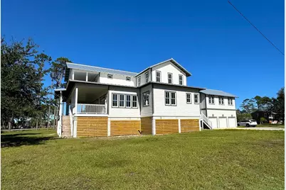 101 St Joseph Dr, Port Saint Joe, FL 32456 - Photo 9