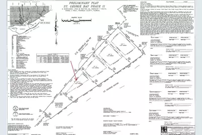 2156 Hwy 98 W, Carrabelle, FL 32322 - Photo 11