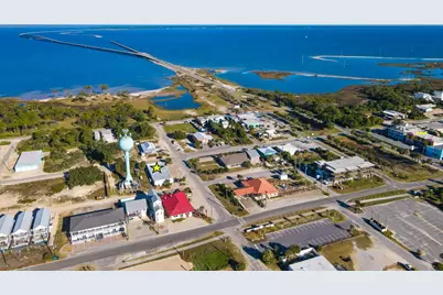 140 W 1st St, Saint George Island, FL 32328 - Photo 5