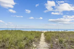 864 W Gorrie Dr, Saint George Island, FL 32328 - Photo 3