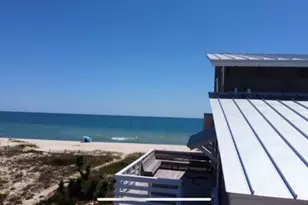 864 W Gorrie Dr, Saint George Island, FL 32328 - Photo 17