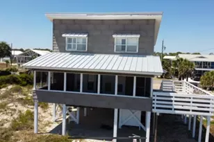 864 W Gorrie Dr, Saint George Island, FL 32328 - Photo 11