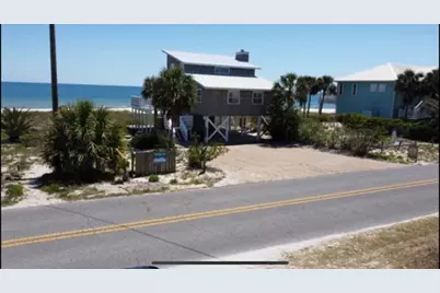 864 W Gorrie Dr, Saint George Island, FL 32328 - Photo 5