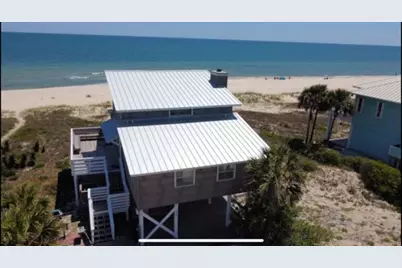 864 W Gorrie Dr, Saint George Island, FL 32328 - Photo 19