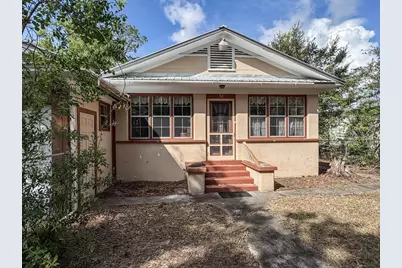 52 17th St, Apalachicola, FL 32320 - Photo 1