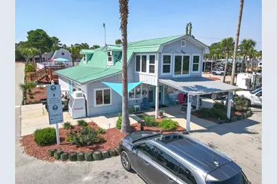 1843 Hwy 98 W #26, Carrabelle, FL 32322 - Photo 19