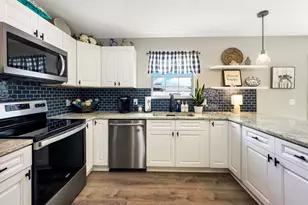 420 Texas Dr, Mexico Beach, FL 32456 - Photo 13